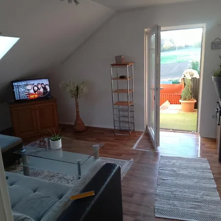 Lejlighed In Niederbayern Vilshofen An Der Donau 3 Schlafzimmer Oberreit
