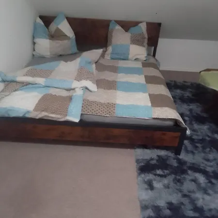 In Niederbayern Vilshofen An Der Donau 3 Schlafzimmer *