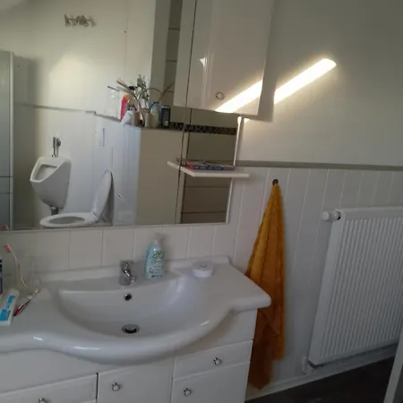 In Niederbayern Vilshofen An Der Donau 3 Schlafzimmer Oberreit