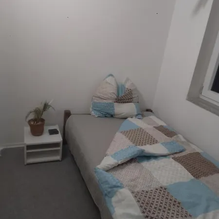 In Niederbayern Vilshofen An Der Donau 3 Schlafzimmer * Oberreit