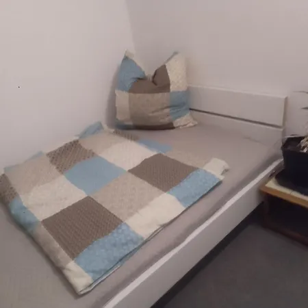 In Niederbayern Vilshofen An Der Donau 3 Schlafzimmer