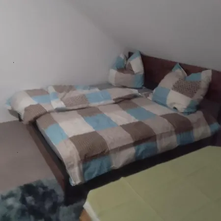 In Niederbayern Vilshofen An Der Donau 3 Schlafzimmer Lejlighed