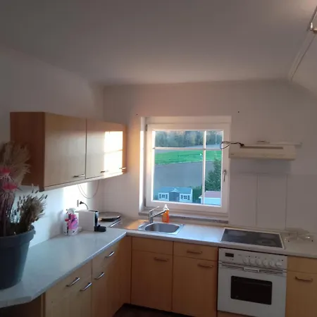 In Niederbayern Vilshofen An Der Donau 3 Schlafzimmer Lejlighed Oberreit