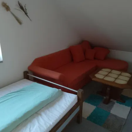 Appartement In Niederbayern Vilshofen An Der Donau 3 Schlafzimmer Oberreit