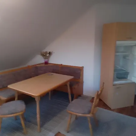 In Niederbayern Vilshofen An Der Donau 3 Schlafzimmer *