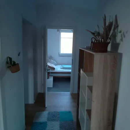 In Niederbayern Vilshofen An Der Donau 3 Schlafzimmer * Oberreit