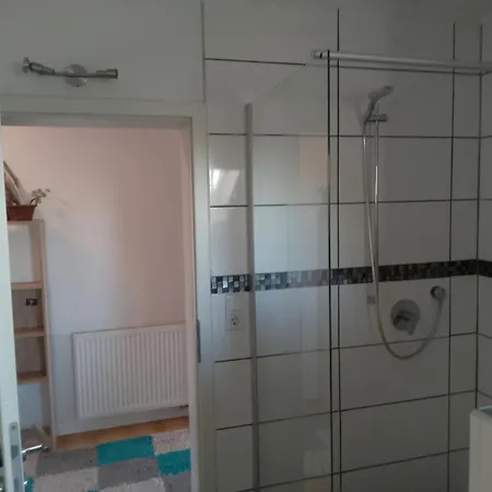 In Niederbayern Vilshofen An Der Donau 3 Schlafzimmer Lejlighed *